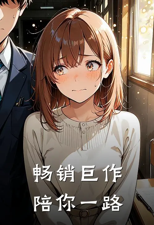 畅销巨作陪你一路