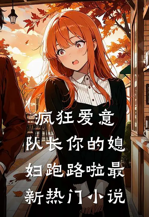 疯狂爱意：队长你的媳妇跑路啦最新热门小说