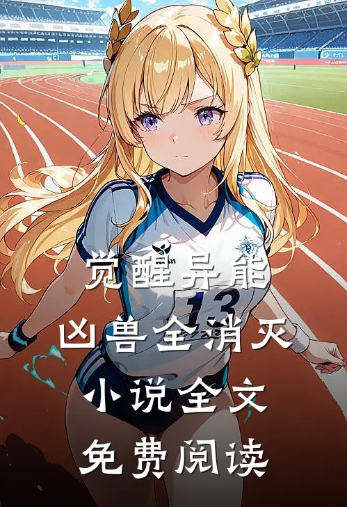 觉醒异能，凶兽全消灭小说全文免费阅读