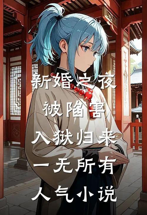 新婚之夜被陷害，入狱归来一无所有人气小说