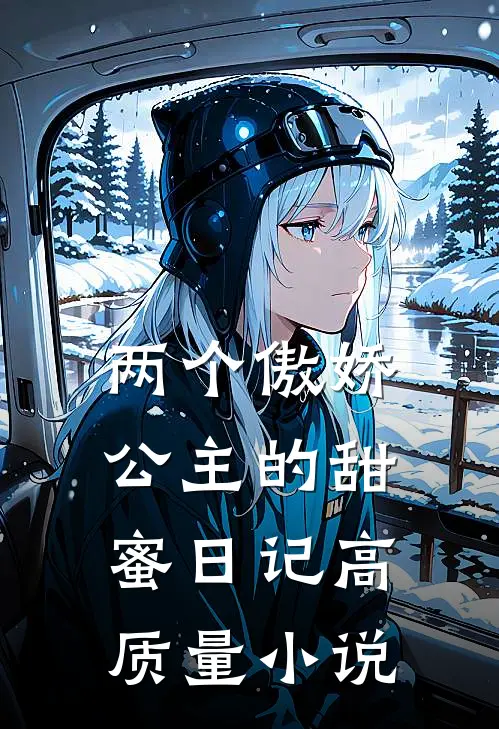 两个傲娇公主的甜蜜日记高质量小说