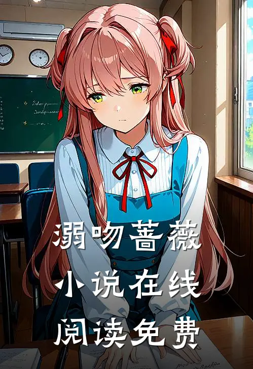 溺吻蔷薇小说在线阅读免费