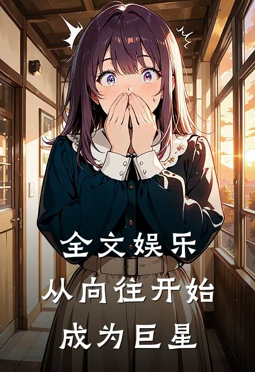 全文娱乐：从向往开始成为巨星