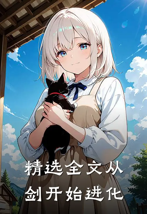 精选全文从剑开始进化