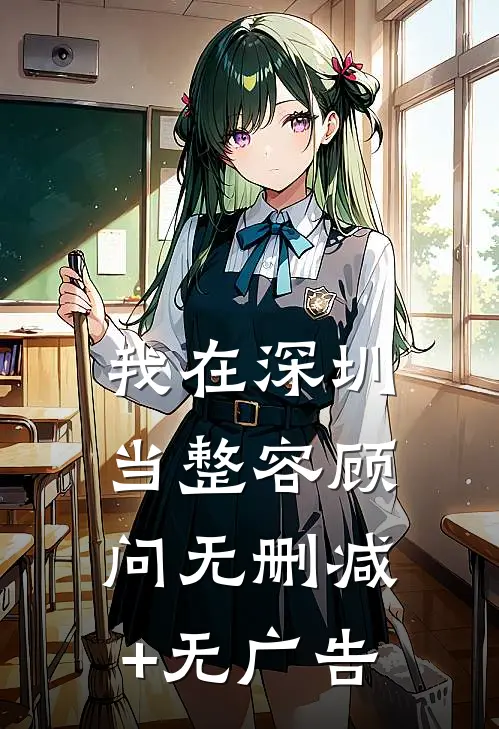 我在深圳当整容顾问无删减+无广告