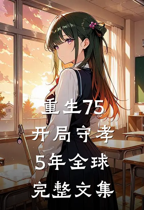重生75：开局守孝5年全球完整文集
