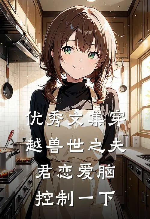 优秀文集穿越兽世之夫君恋爱脑控制一下