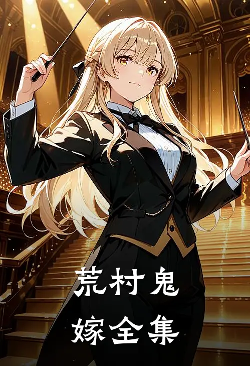 《荒村鬼嫁》 全集