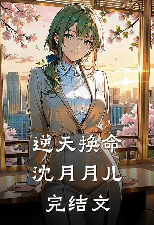 逆天换命沈月月儿完结文