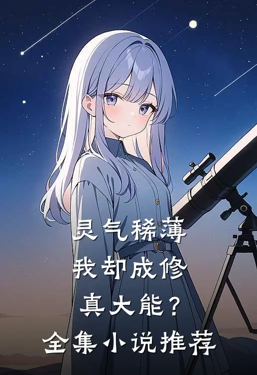 灵气稀薄，我却成修真大能？全集小说推荐