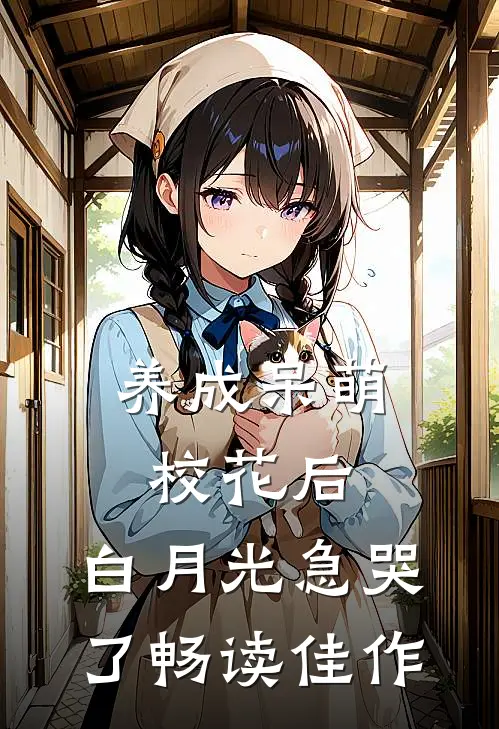 养成呆萌校花后，白月光急哭了畅读佳作