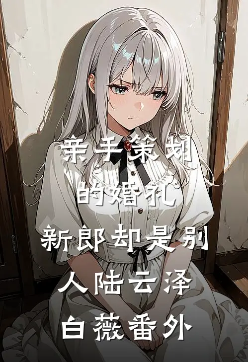 亲手策划的婚礼，新郎却是别人陆云泽白薇 番外