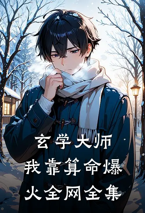 玄学大师：我靠算命爆火全网全集