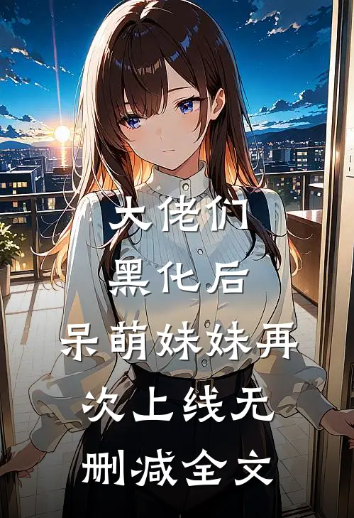 大佬们黑化后，呆萌妹妹再次上线无删减全文