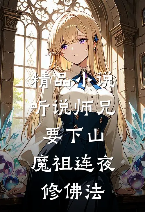 精品小说听说师兄要下山，魔祖连夜修佛法