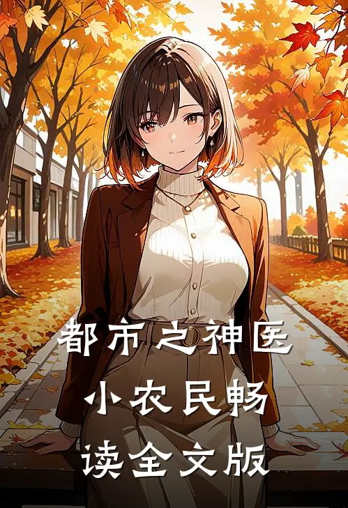 都市之神医小农民畅读全文版