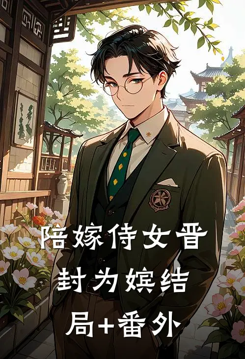 陪嫁侍女晋封为嫔结局+番外