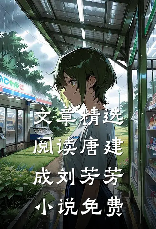 文章精选阅读唐建成刘芳芳小说免费