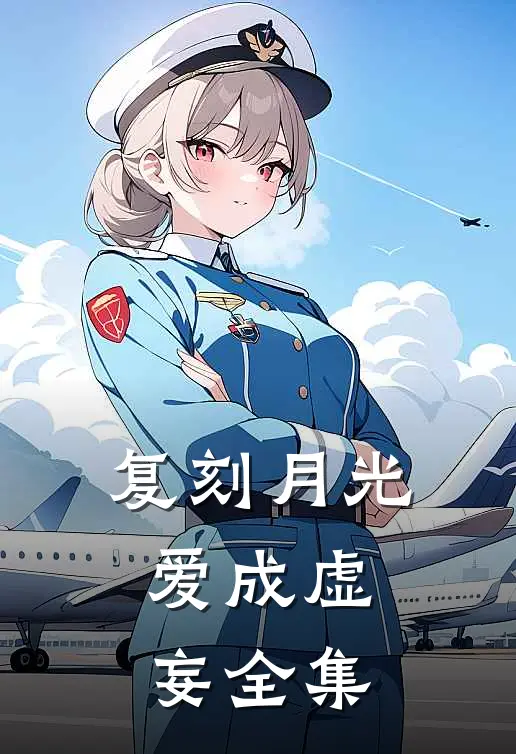 复刻月光，爱成虚妄全集