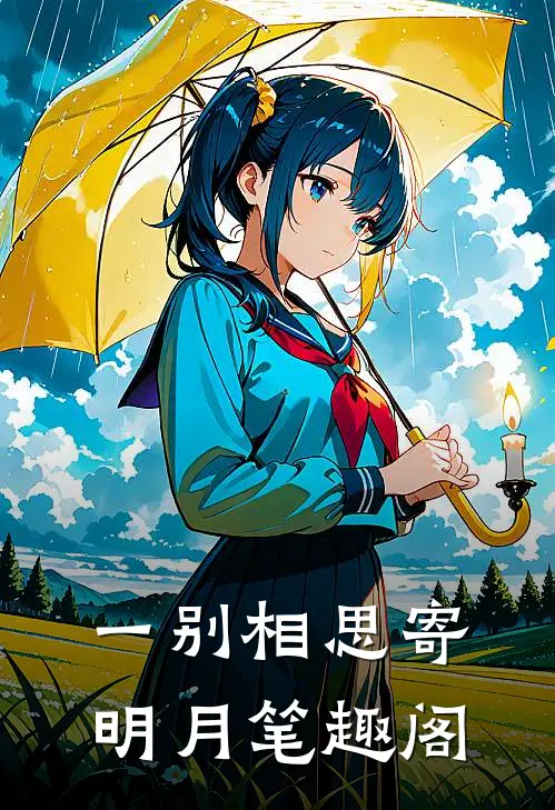 一别相思寄明月笔趣阁