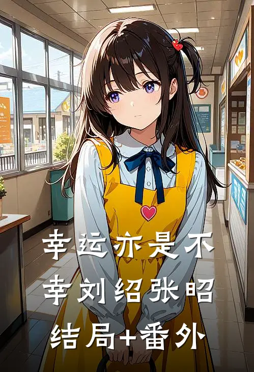 幸运亦是不幸刘绍张昭结局+番外