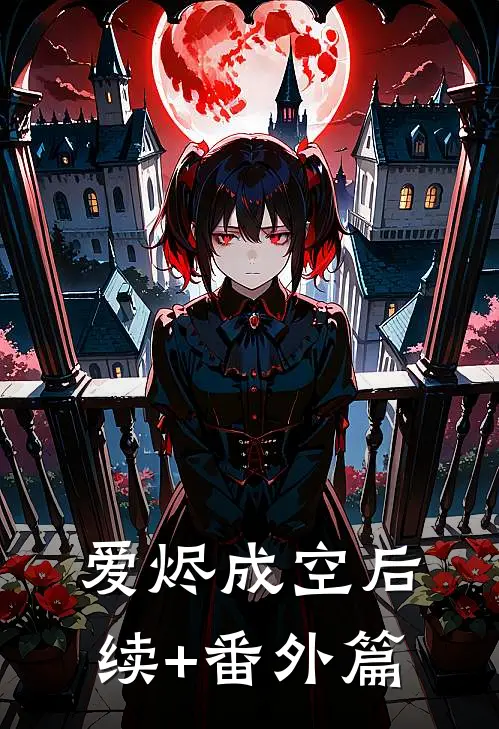 爱烬成空后续+番外篇