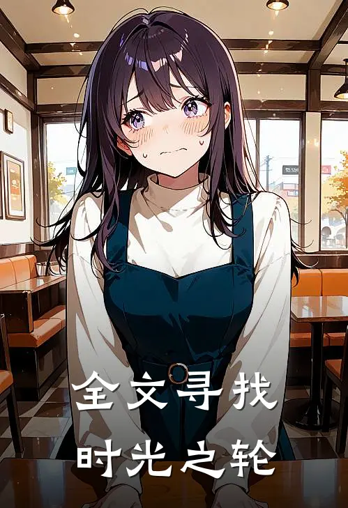 全文寻找时光之轮