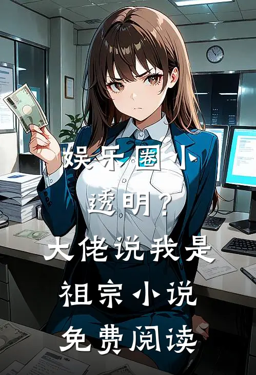 娱乐圈小透明？大佬说我是祖宗小说免费阅读