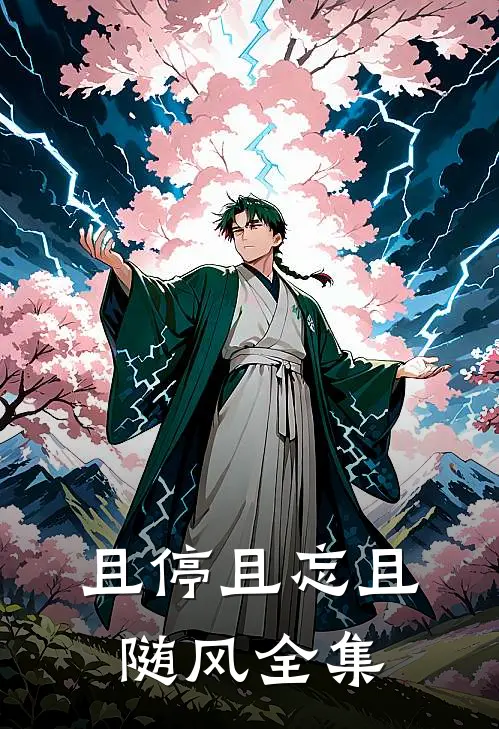 且停且忘且随风 全集