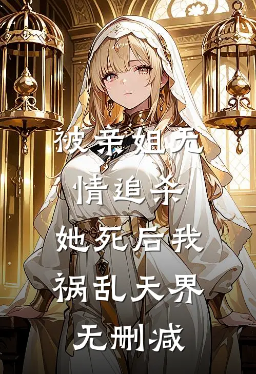 被亲姐无情追杀，她死后我祸乱天界无删减