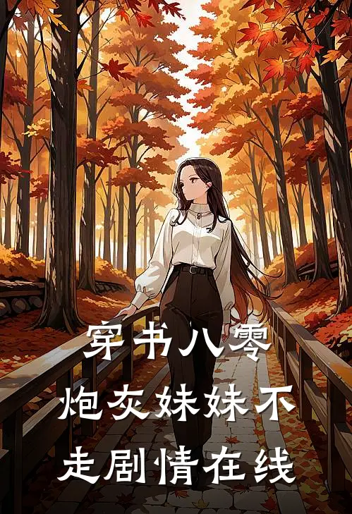 穿书八零,炮灰妹妹不走剧情在线阅读