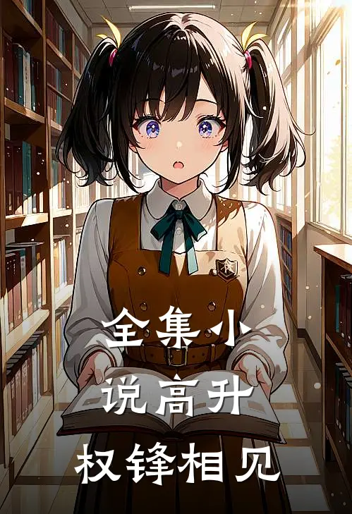 全集小说高升：权锋相见