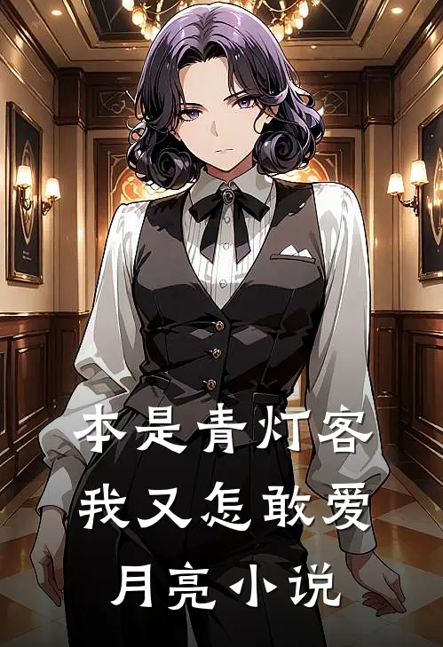 本是青灯客，我又怎敢爱月亮小说