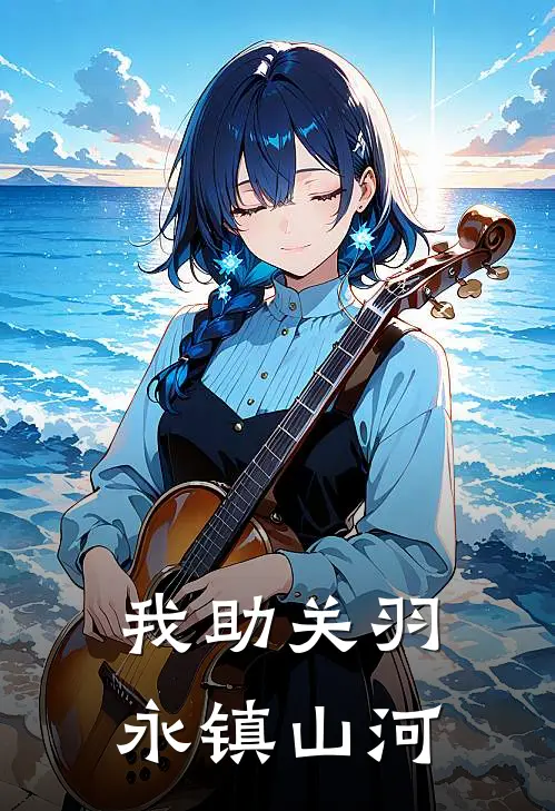 我助关羽永镇山河