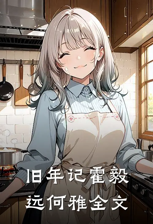 旧年记霍毅远何雅全文