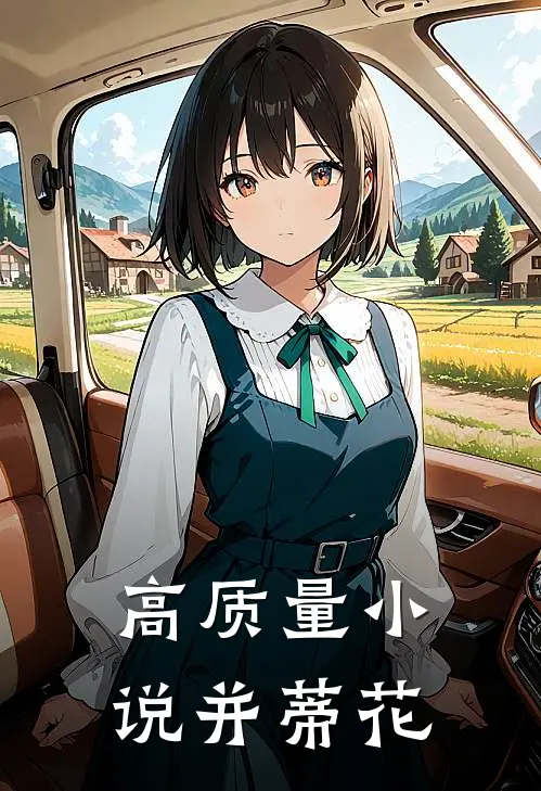 高质量小说并蒂花