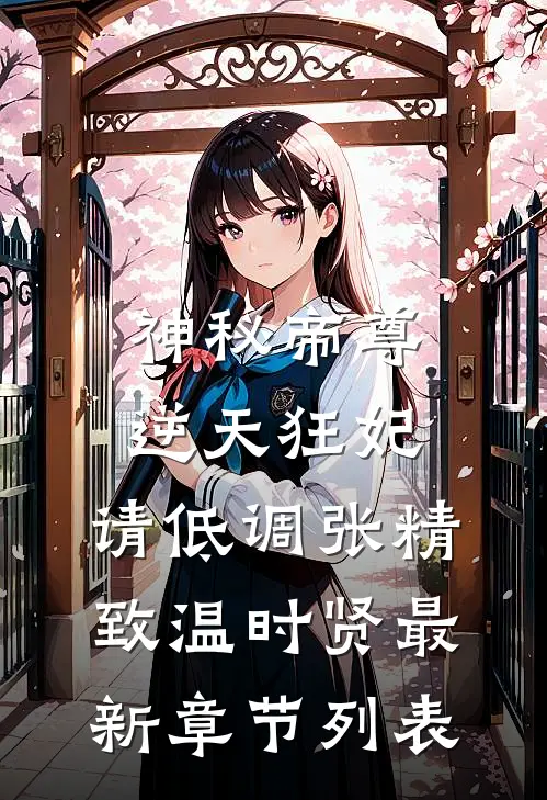 神秘帝尊：逆天狂妃，请低调张精致温时贤最新章节列表