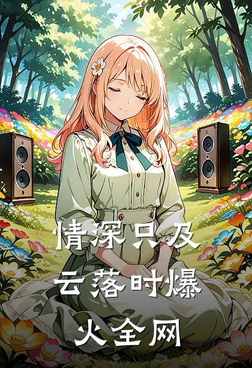情深只及云落时爆火全网