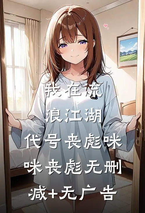 我在流浪江湖，代号丧彪咪咪丧彪无删减+无广告