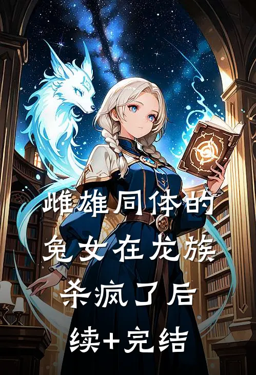 雌雄同体的兔女在龙族杀疯了后续+完结