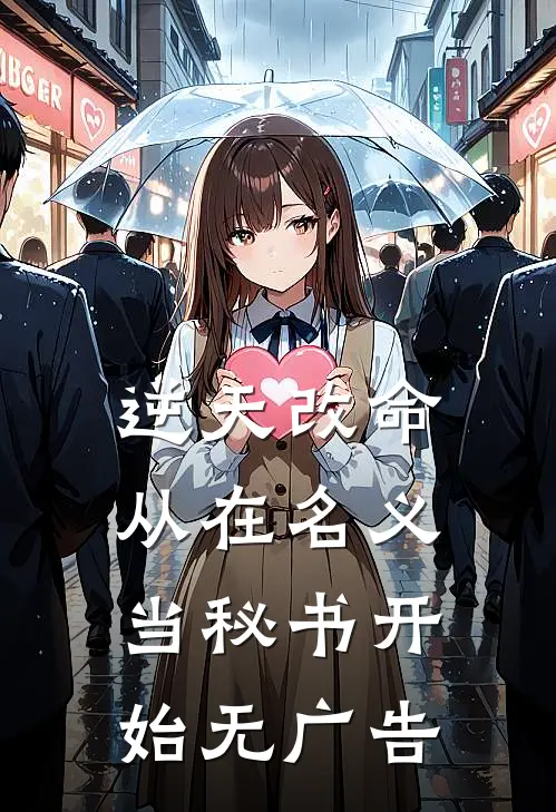 逆天改命，从在名义当秘书开始无广告