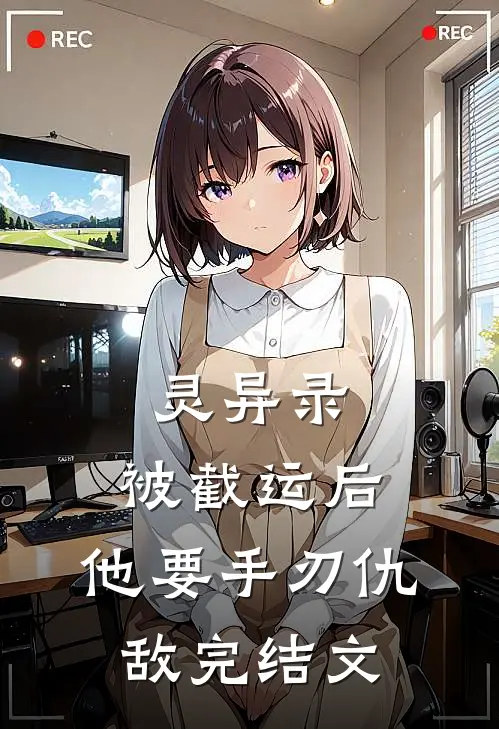 灵异录：被截运后，他要手刃仇敌完结文