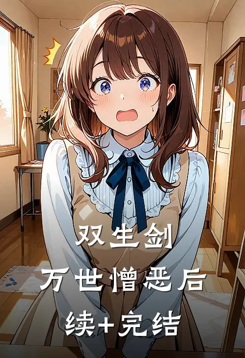 双生剑，万世憎恶后续+完结