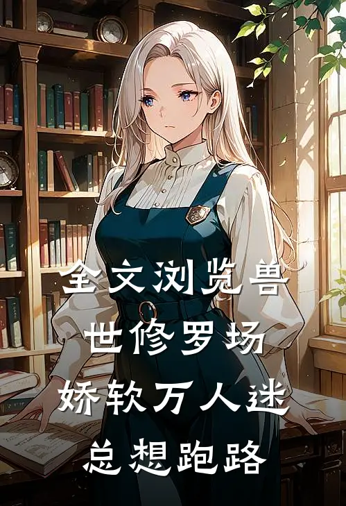 全文浏览兽世修罗场：娇软万人迷总想跑路