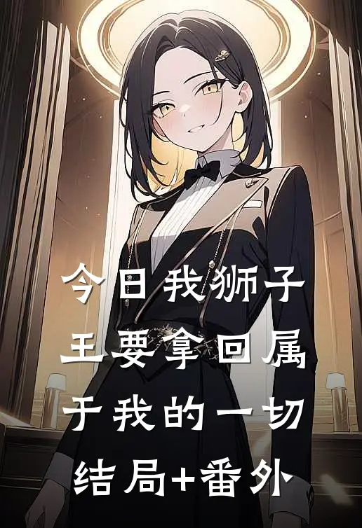 今日我狮子王要拿回属于我的一切结局+番外