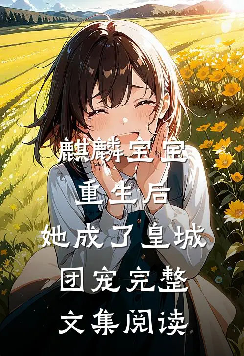 麒麟宝宝重生后，她成了皇城团宠完整文集阅读