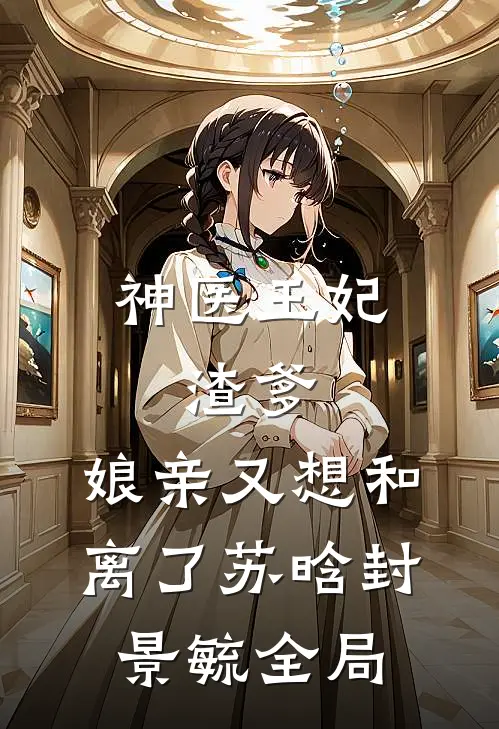 神医王妃：渣爹，娘亲又想和离了苏晗封景毓全局