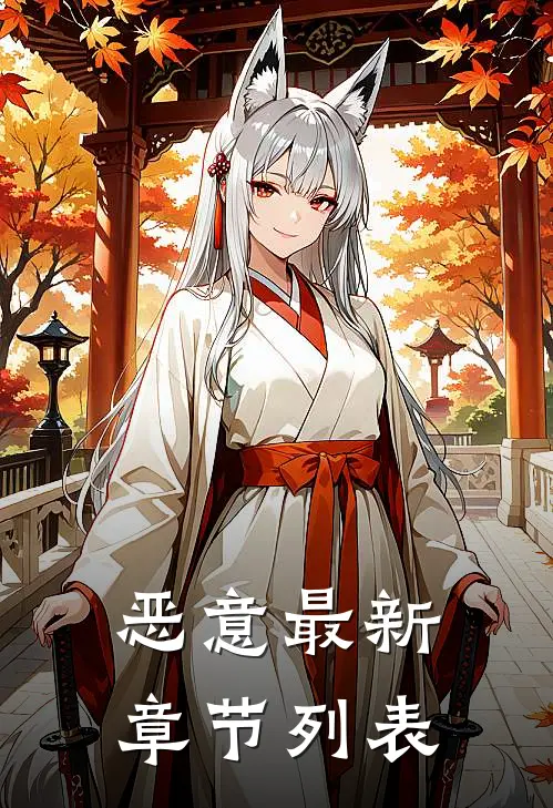 恶意最新章节列表