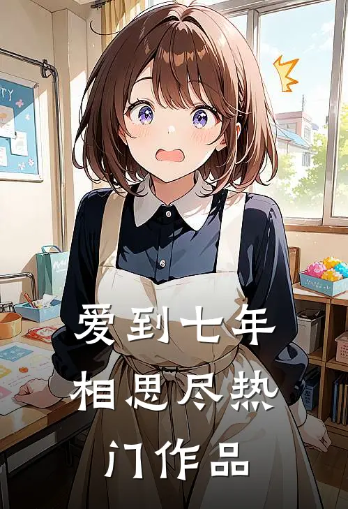 爱到七年相思尽热门作品