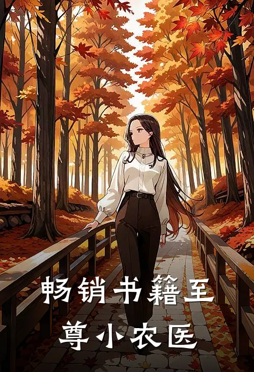 畅销书籍至尊小农医